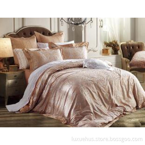 Elegent Luxury Bed Sets